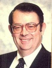 Jimmy Parker